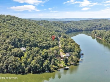 0 Lot 161 The Battery, Kingston, TN 37763