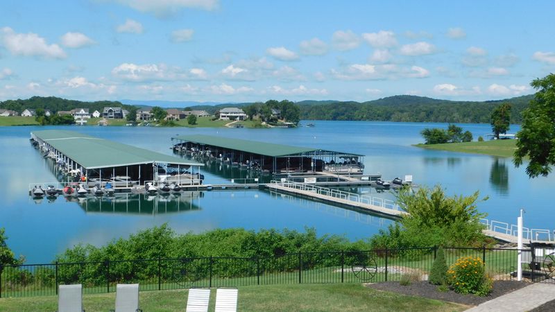 0 Lot 17 Edith Ln, Sharps Chapel, TN 37866
