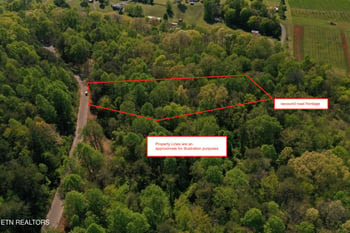 0 Lot 17 Elm Ln, Sweetwater, TN 37874