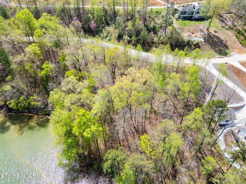 0 Lot 176 Waterside Ln, Lafollette, TN 37766