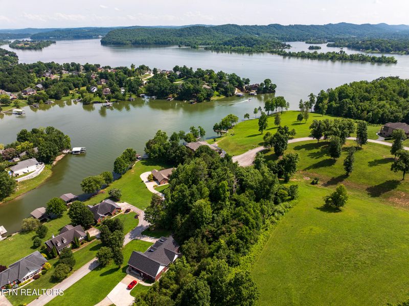 0 Lot 177 Harbour View Way, Kingston, TN 37763