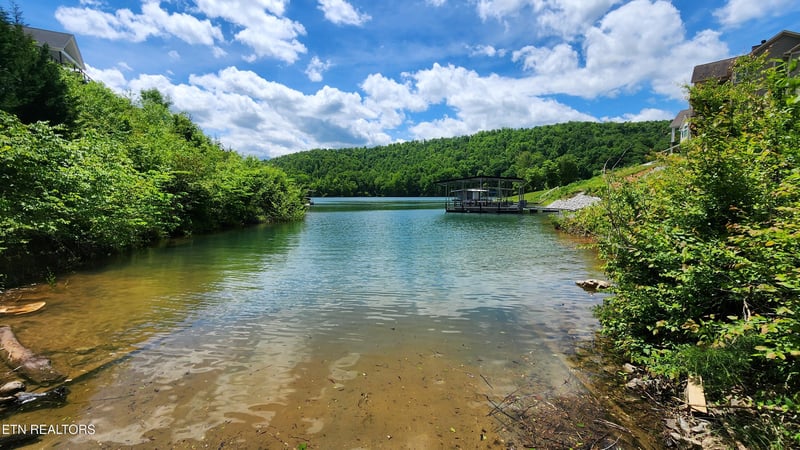 0 Lot 19 Cameron Loop, Lafollette, TN 37766
