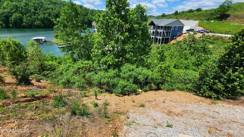 0 Lot 19 Cameron Loop, Lafollette, TN 37766