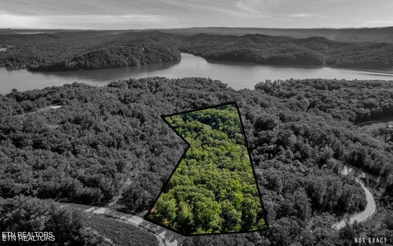 0 Lot #19 Ridgeline Dr, Rockwood, TN 37854