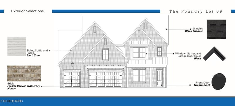 0 Lot 19 Silver Cedar Ln, Knoxville, TN 37932