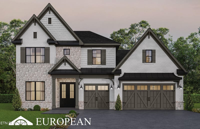 0 Lot 19 Silver Cedar Ln, Knoxville, TN 37932