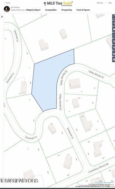 0 Lot 19 Somerset Ln, Sevierville, TN 37862