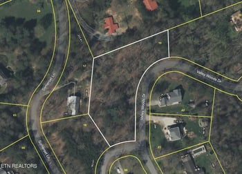 0 Lot 19 Somerset Ln, Sevierville, TN 37862