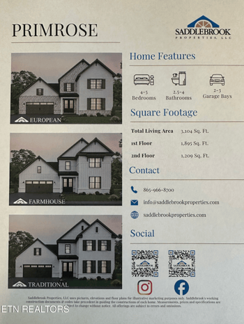 0 Lot 19 White Sycamore Ln, Knoxville, TN 37932