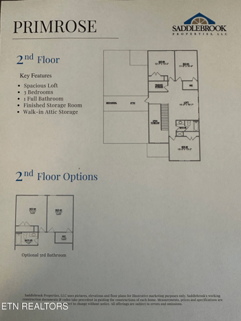 0 Lot 19 White Sycamore Ln, Knoxville, TN 37932