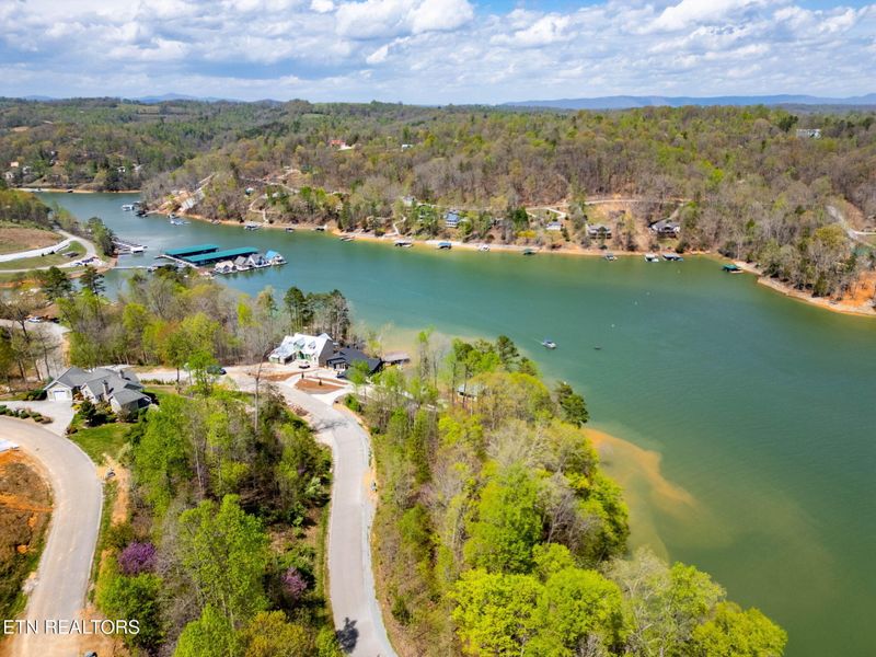 0 Lot 191 Waterside Ln, Lafollette, TN 37766