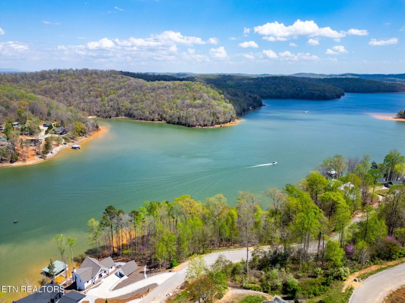 0 Lot 191 Waterside Ln, Lafollette, TN 37766