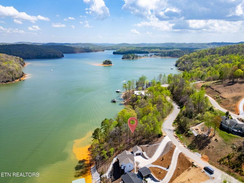 0 Lot 191 Waterside Ln, Lafollette, TN 37766