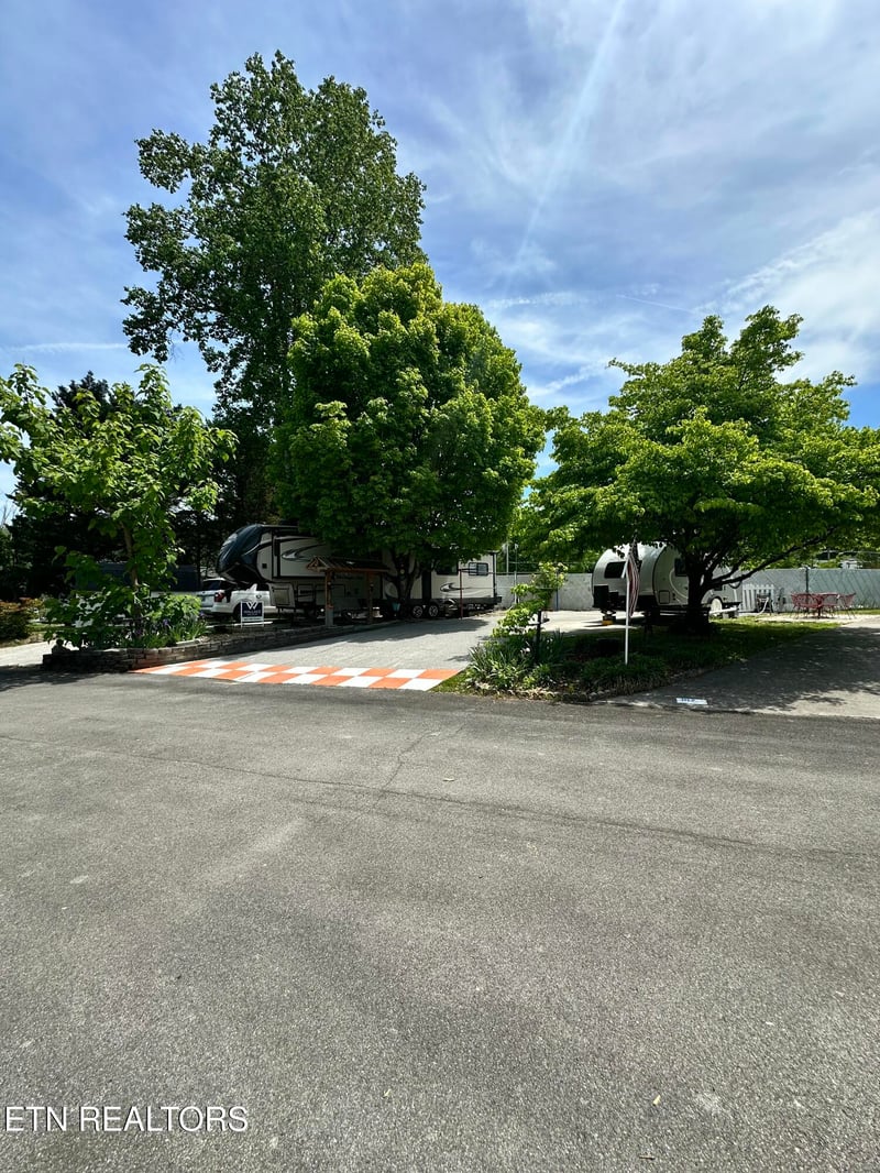 0 Lot 196 Highway 73, Townsend, TN 37882