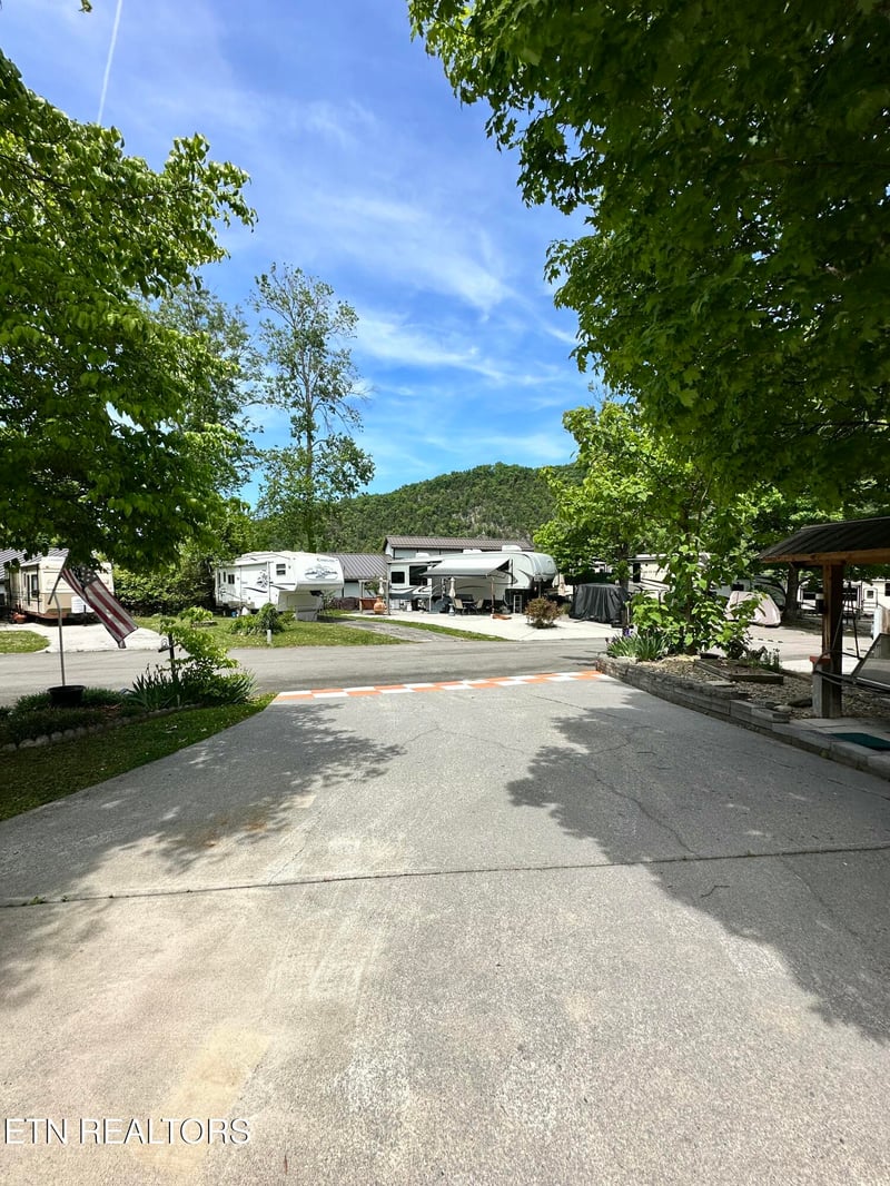 0 Lot 196 Highway 73, Townsend, TN 37882