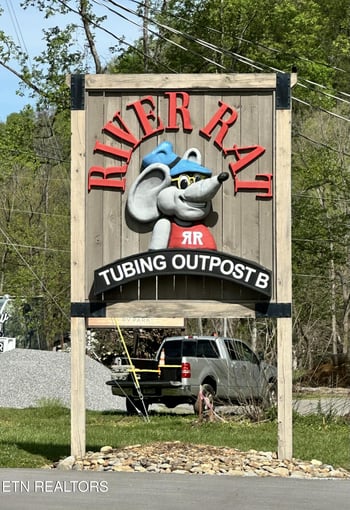 0 Lot 196 Highway 73, Townsend, TN 37882