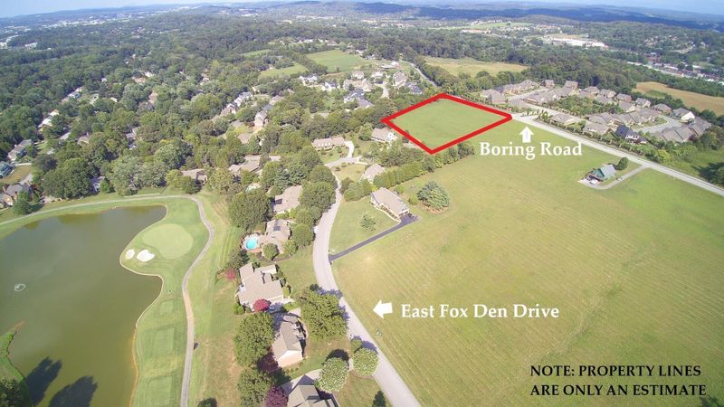 0 Lot 2 Boring Rd, Knoxville, TN 37934