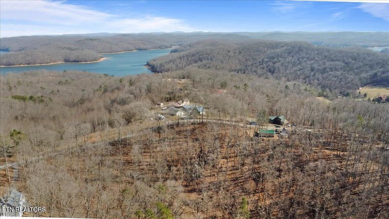 0 Lot 2 Camp Galilee, Lafollette, TN 37766
