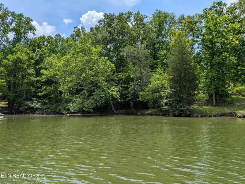 0 Lot 2 Eagle Ridge Rd, Kingston, TN 37763
