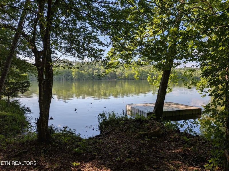 0 Lot 2 Eagle Ridge Rd, Kingston, TN 37763