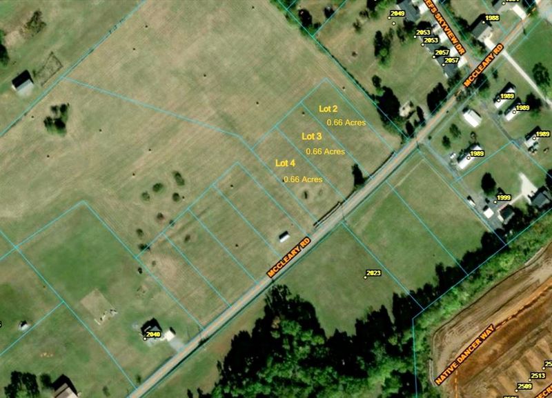 0 Lot 2 Mccleary Rd, Sevierville, TN 37876