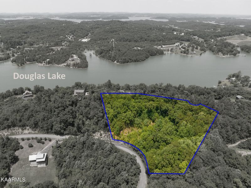 0 Lot 2 Penelope Ln, Sevierville, TN 37862