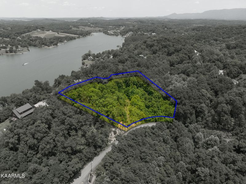 0 Lot 2 Penelope Ln, Sevierville, TN 37862