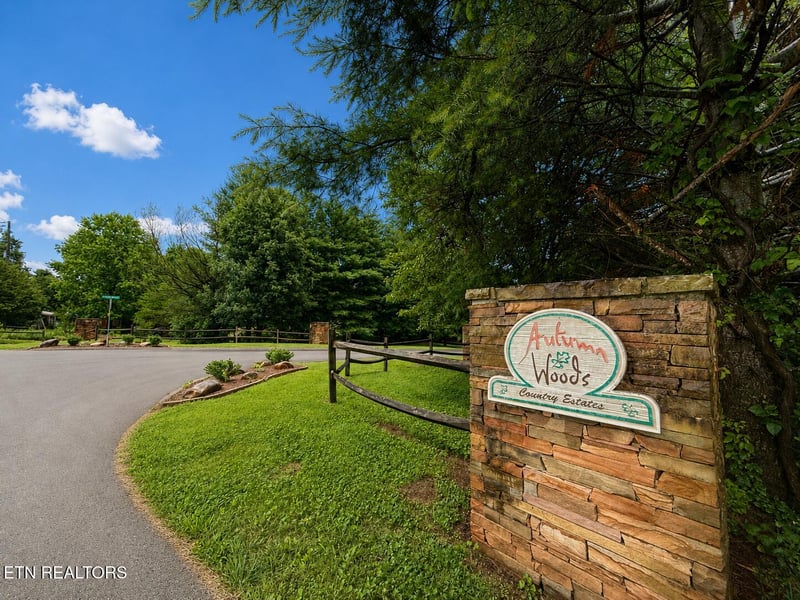 0 Lot 20 Autumn Woods Tr, Sweetwater, TN 37874