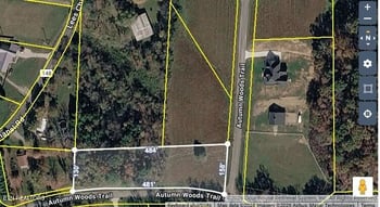 0 Lot 20 Autumn Woods Tr, Sweetwater, TN 37874
