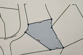 0 Lot 20 Bluff View Loop, Crossville, TN 38571