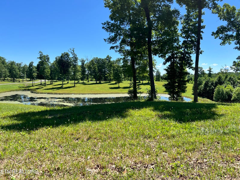 0 Lot 21 Bluff View Loop, Crossville, TN 38571
