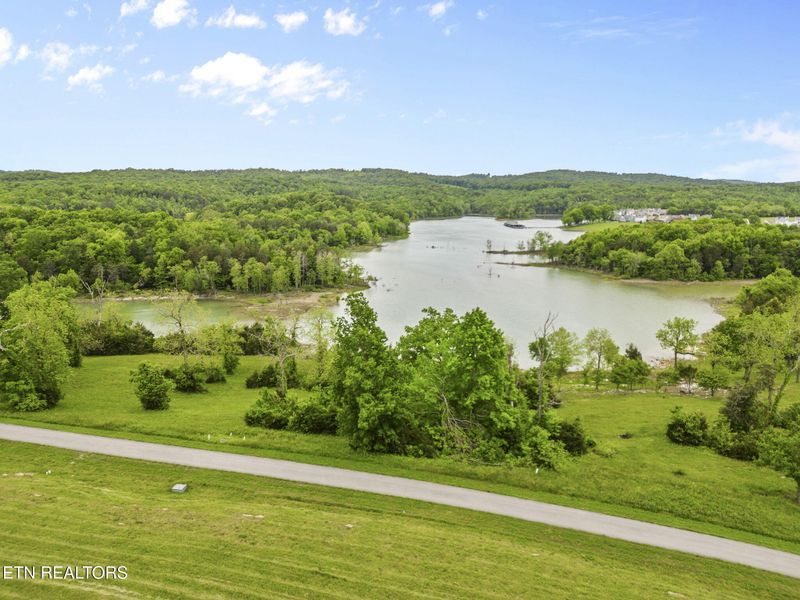 0 Lot 21 Fishers Loop, Sharps Chapel, TN 37866