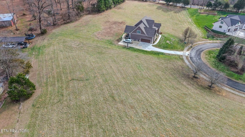 0 Lot 22 Park Place Ave, Sevierville, TN 37862