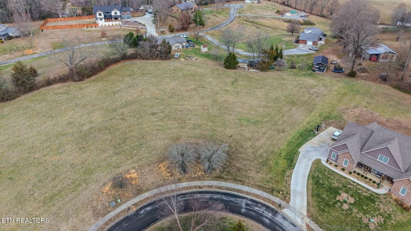 0 Lot 22 Park Place Ave, Sevierville, TN 37862