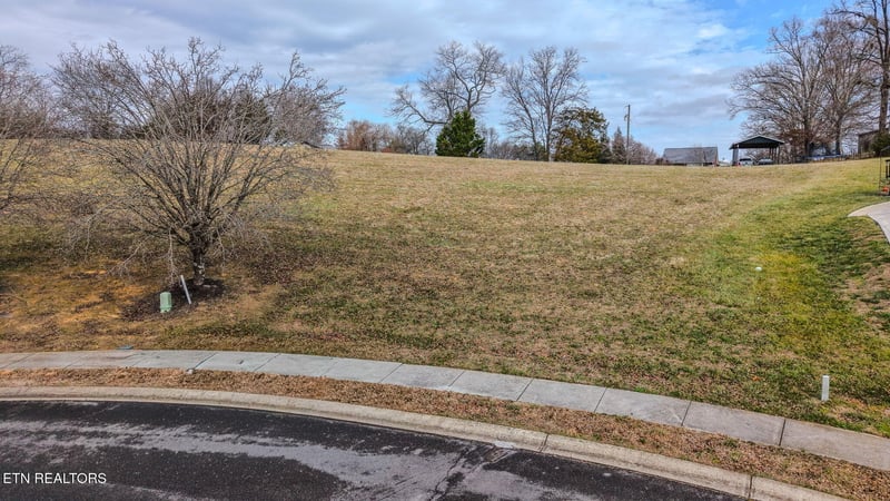 0 Lot 22 Park Place Ave, Sevierville, TN 37862