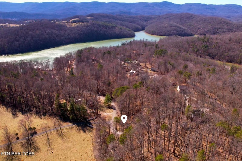0 Lot 227 Auxier Dr, Jacksboro, TN 37757