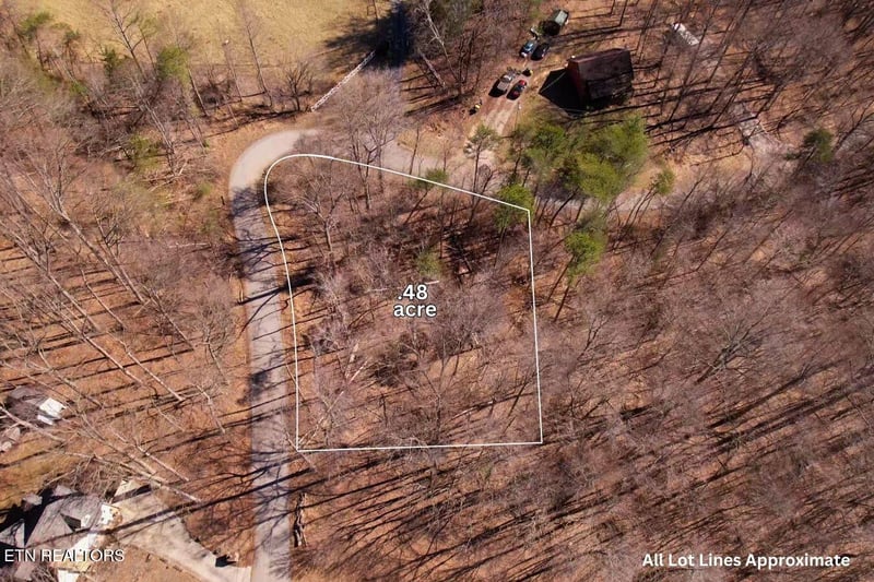 0 Lot 227 Auxier Dr, Jacksboro, TN 37757
