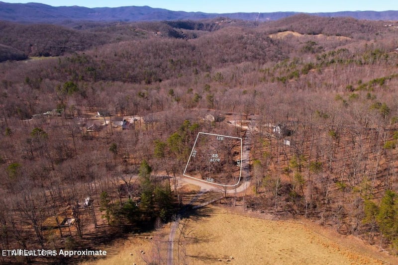 0 Lot 227 Auxier Dr, Jacksboro, TN 37757