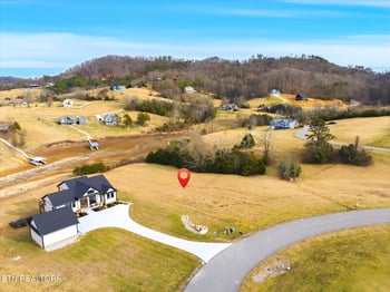 0 Lot 230 Ruth Cir, Sharps Chapel, TN 37866