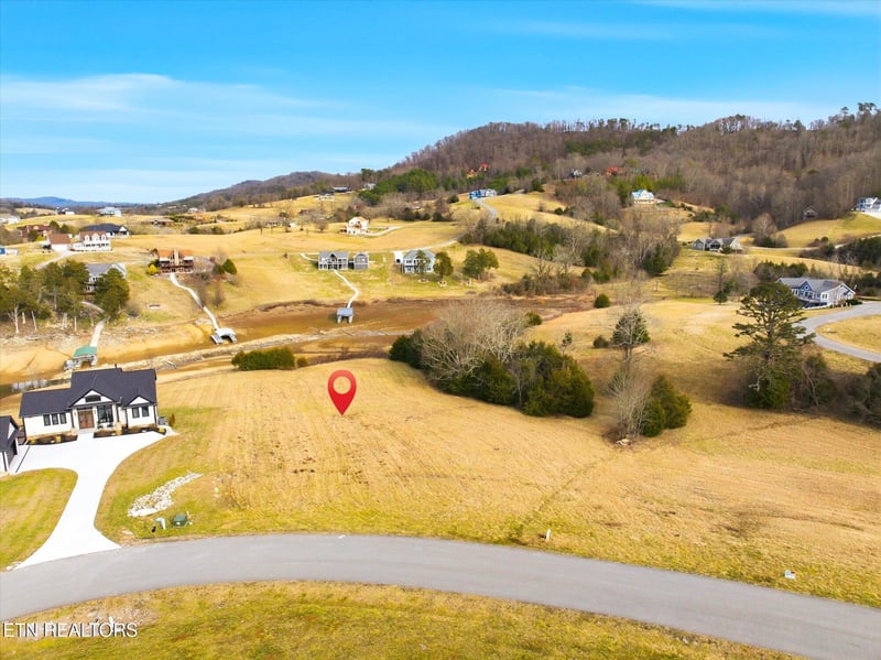 0 Lot 230 Ruth Cir, Sharps Chapel, TN 37866