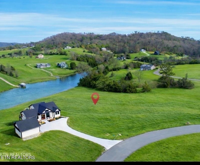 0 Lot 230 Ruth Cir, Sharps Chapel, TN 37866