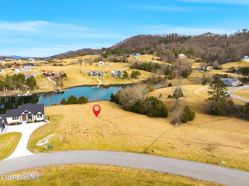 0 Lot 230 Ruth Cir, Sharps Chapel, TN 37866