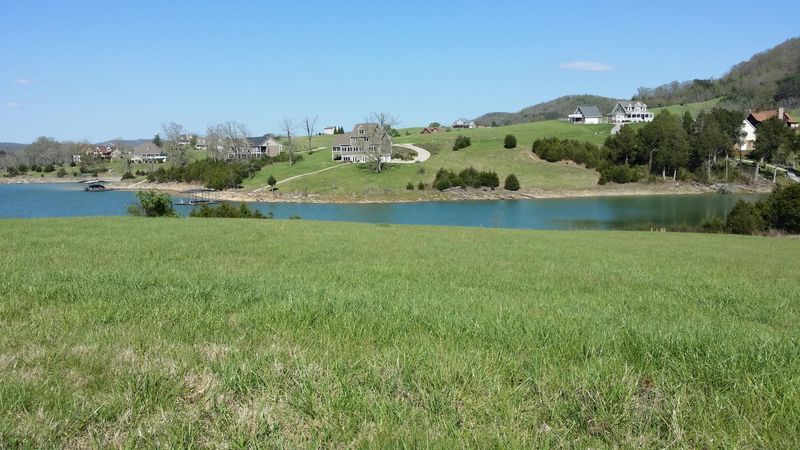 0 Lot 234 Leilas Way, Sharps Chapel, TN 37866
