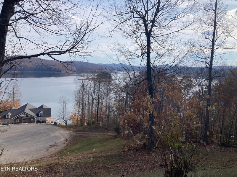 0 Lot 234 Suncrest Cv, Lafollette, TN 37766