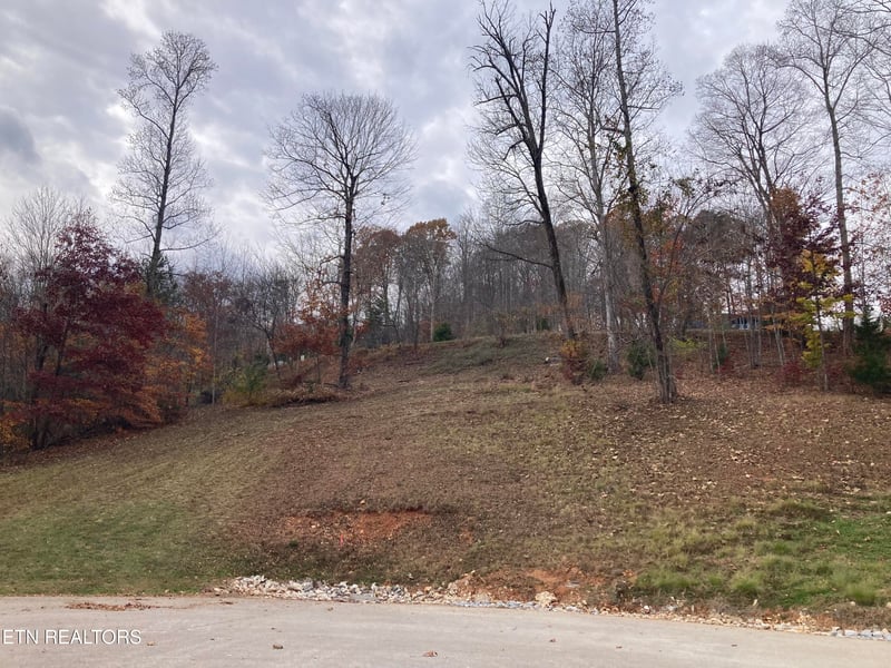 0 Lot 234 Suncrest Cv, Lafollette, TN 37766