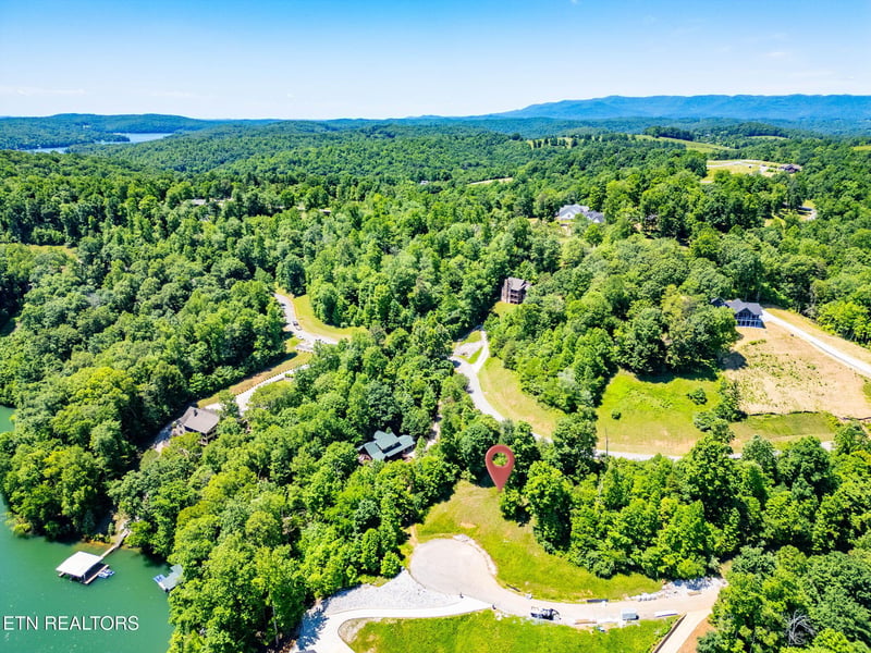 0 Lot 234 Suncrest Cv, Lafollette, TN 37766