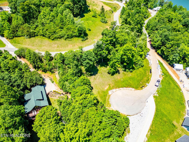 0 Lot 234 Suncrest Cv, Lafollette, TN 37766