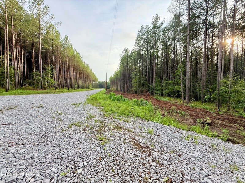 0 Lot 26 Airport Rd, Rockwood, TN 37854