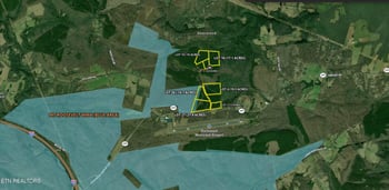 0 Lot 26 Airport Rd, Rockwood, TN 37854