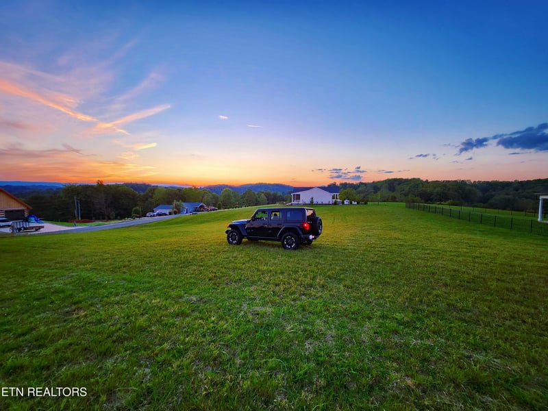 0 Lot 26 Sam & Maria Way, Lafollette, TN 37766